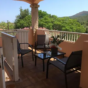  Bed & Breakfast La Siesta
