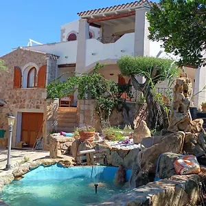  Bed & Breakfast I Mari Di Gallura