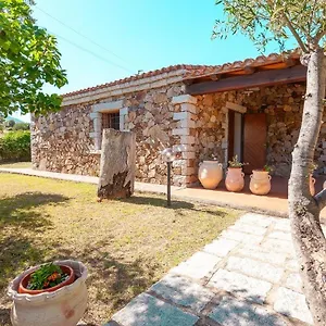  Bed & Breakfast Pettirosso Garden